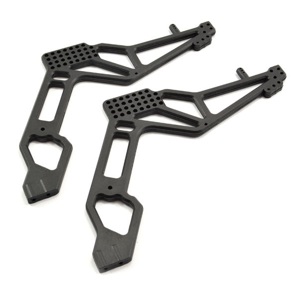 FTX Outlaw Main Frame Side Plates (2Pc) FTX8322