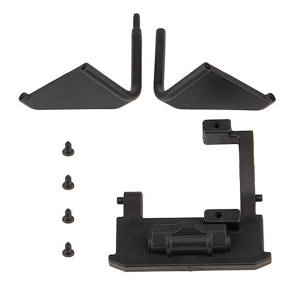 Element RC Enduro24 Ecto Body Shell Accessories Set EL21710