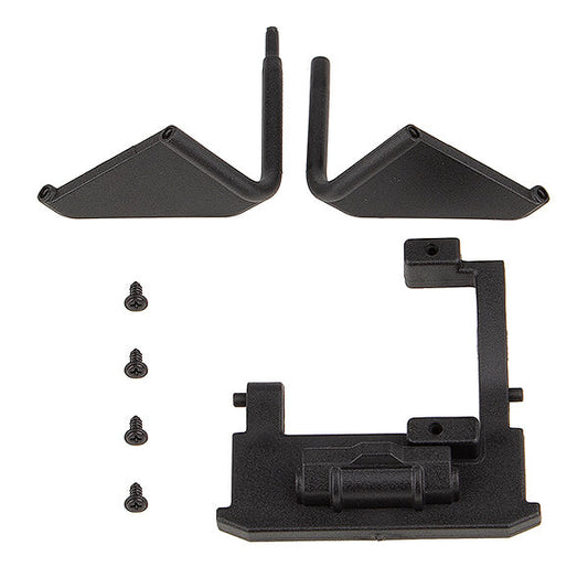 Element RC Enduro24 Ecto Body Shell Accessories Set EL21710