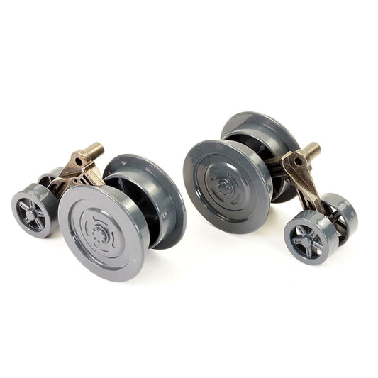 FTX Buzzsaw Xtreme Guide Wheel Left/Right (1Pc) FTX0636