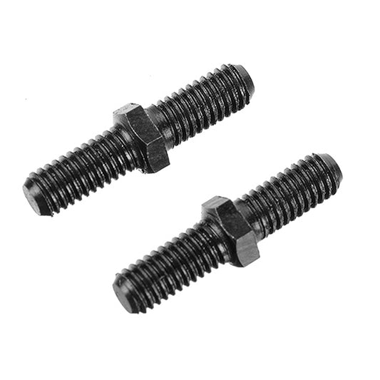 Corally Turnbuckle M3 X 15mm Steel 2pcs C-00100-061
