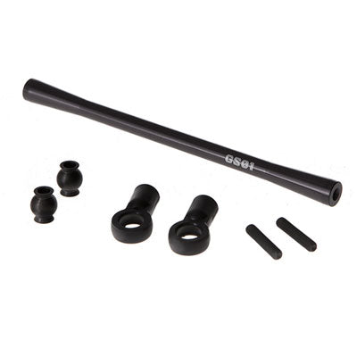 Gmade GS01 Aluminum Steering Rod 6.8X116mm GM52115S