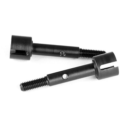 Gmade Gs01/Komodo Long Wheel Axle Shaft (2) GM54101