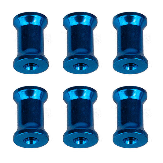 Team Associated DR10M Chassis Standoffs 12mm AS72063