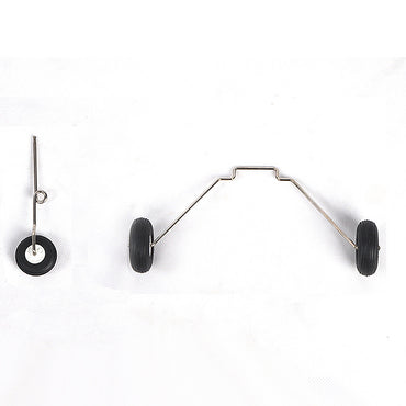 XFly 64mm T-7A Red Hawk Landing Gear Set(Front and Rear) XF103-11