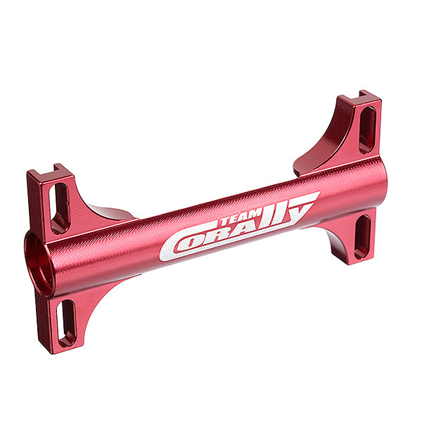 Corally Alum. Bulkhead Brace 7075 T6 1pc C-00100-007