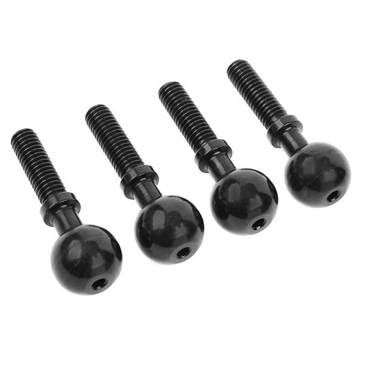 Corally Pivot Ball Steel 4pcs C-00180-123