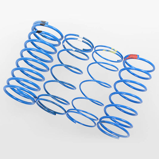 RC4WD 100mm King Off-Road Dual Spring Shocks Spring Assortment Z-S1289