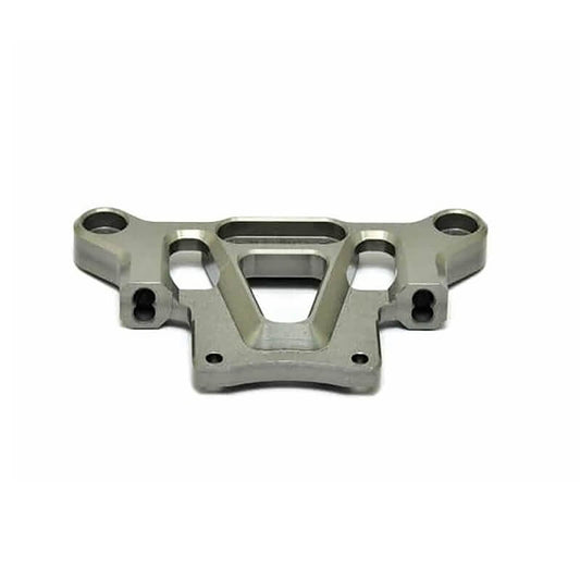 HoBao Hyper GT2 CNC Aluminium L/Weight Front Upper Arm Mount H85143