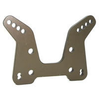 HoBao Hyper 9 CNC Front Shock Tower H89015