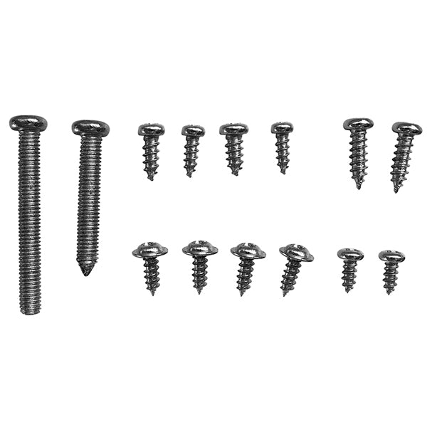 Dynam Scout Screw Set DYN-SCT-11