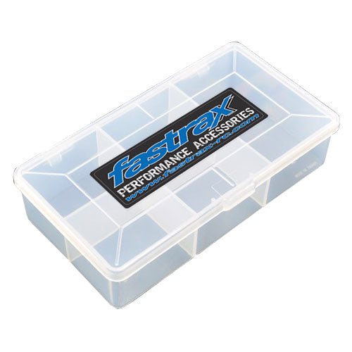Fastrax Parts Box 180mmx100mm (5 Compartments) FAST676-B