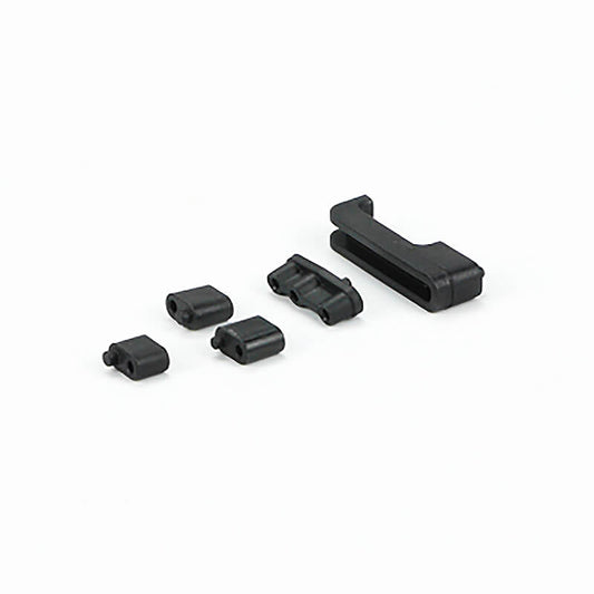 Carisma M48S ESC/Receiver Mounting Adapter CA15127