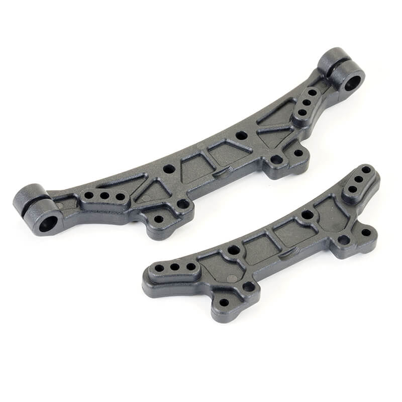 FTX Stinger Front & Rear Shock Towers FTX10506