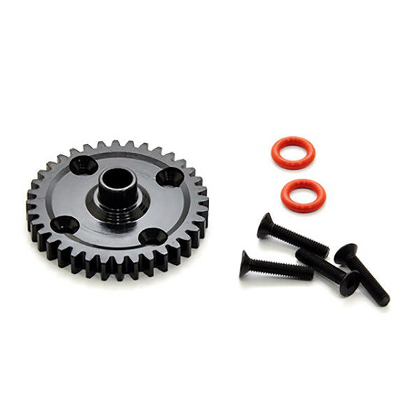 HoBao Hyper MT Plus II Steel Gear 36T (Diff w/O-Ring) H94091