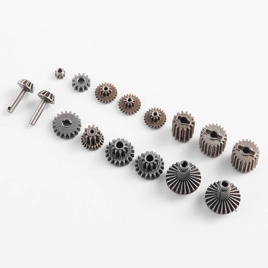FMS 11202 Land Rover 1:12 Gear Set FMS-C1693