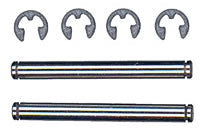 Team Associated 1:12 Kingpin AS4403