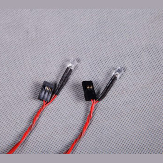 FMS P51 V8 Led FS-SU142