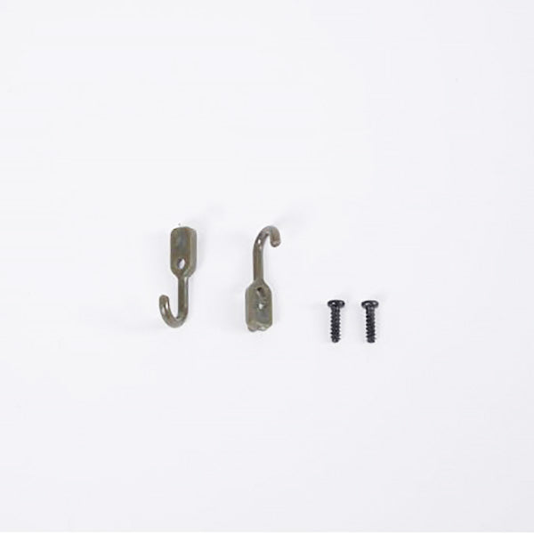 ROC Hobby 1:12 1941 Willys Mb Rear Seat Lock ROC-C1155