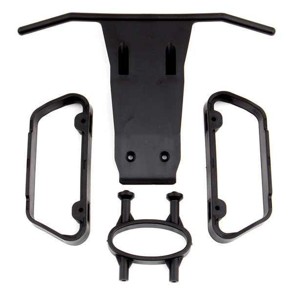 Team Associated ProSC10 Front Bumper AS71041