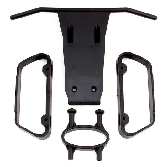 Team Associated ProSC10 Front Bumper AS71041