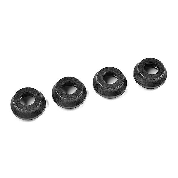 Corally Shock Cap Lower Composite (4) C-00180-138