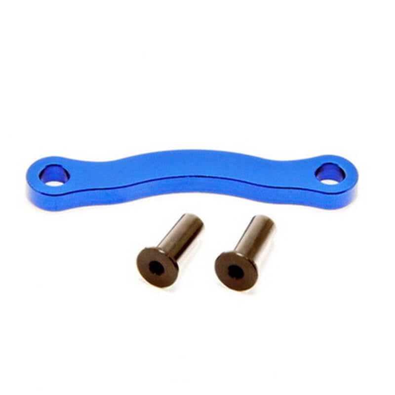 HoBao Hyper MTx CNC Aluminium Steering Rack H94025-2