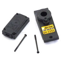 Savox SH0350 Case Set SAV-SH0350C