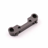 HoBao Hyper 8 CNC Rear Lower Arm Holder H88202