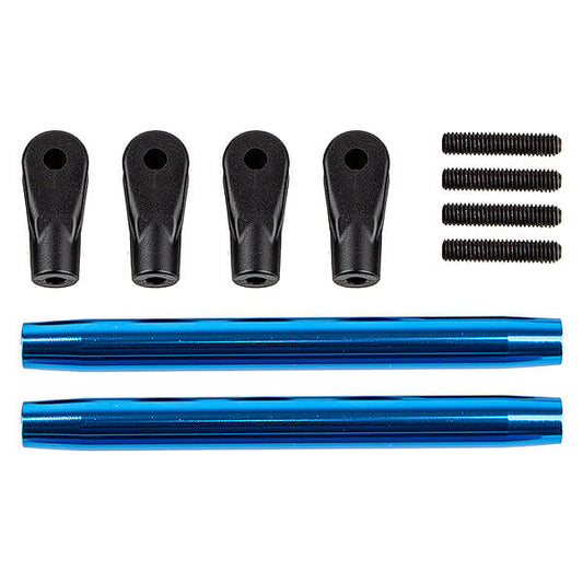 Team Associated Rival MT8 Centre Brace Set AS25935