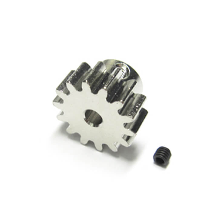 Carisma M48S Pinion Gear 14T CA15185