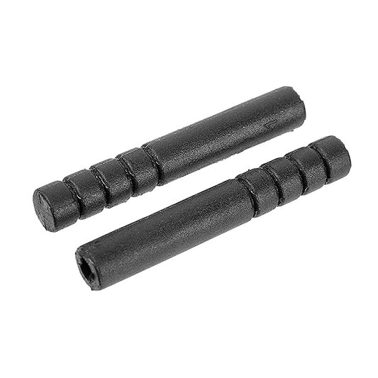 Corally Composite Damper Tube Rod 2pcs C-00100-072
