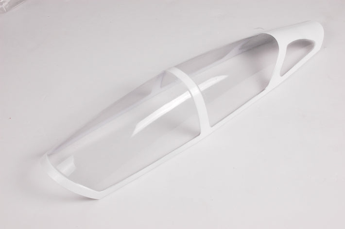 FMS Fox Glider (2.3M) Canopy FS-MT302