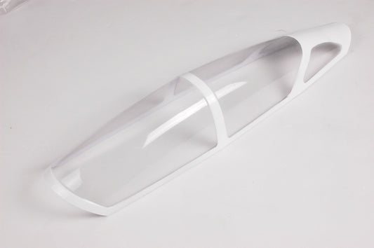 FMS Fox Glider (2.3M) Canopy FS-MT302