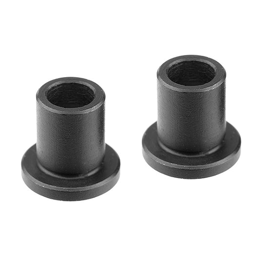 Corally Steering Block Bushing Steel 2pcs C-00140-054