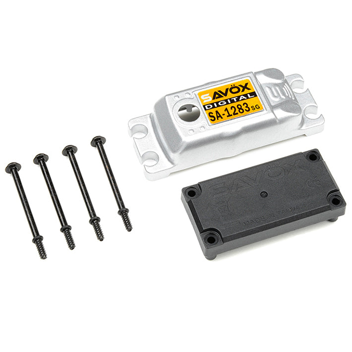 Savox Sa1283 Case Set SAV-SA1283C