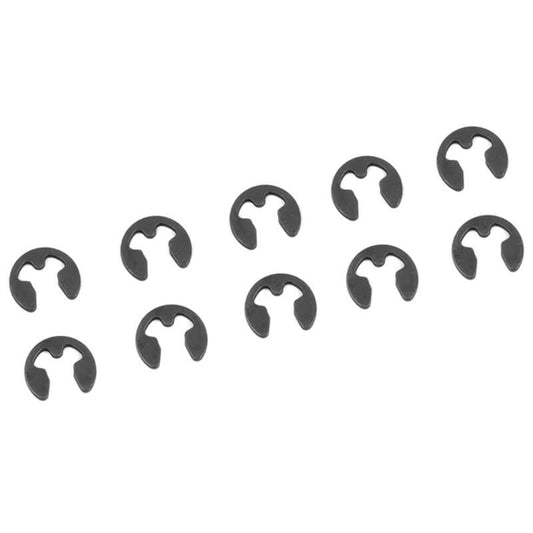 Corally Eclips Dia. 2.3mm Thin 10pcs C-3802-023