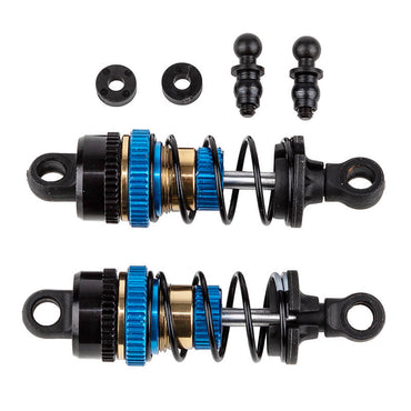 Team Associated Reflex 14R Ft Shocks (Front Or Rear) Built AS21587
