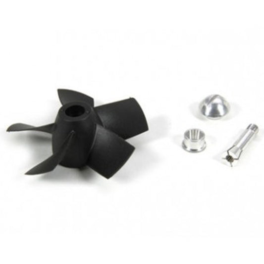 Dynam Meteor Jet Fan, Shaft and Adaptor DYN-METEOR-008