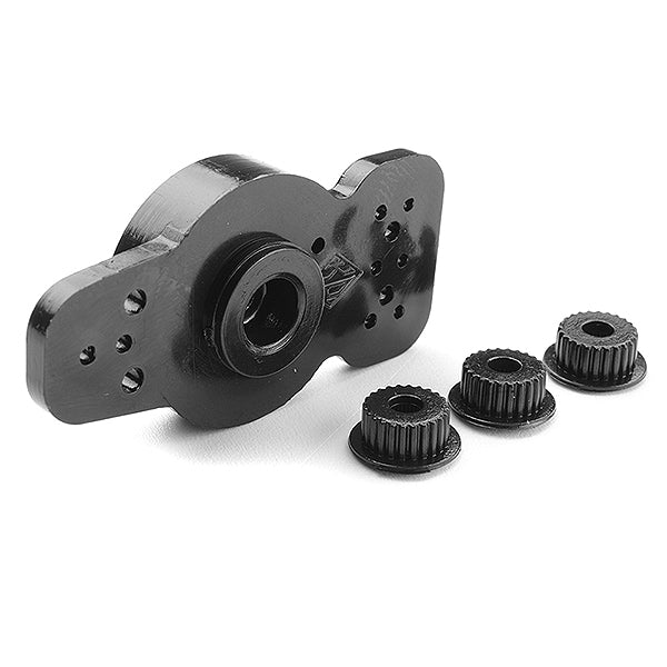 Corally Servo Saver Large Universal Double End 23-24-25 Spline C-10122