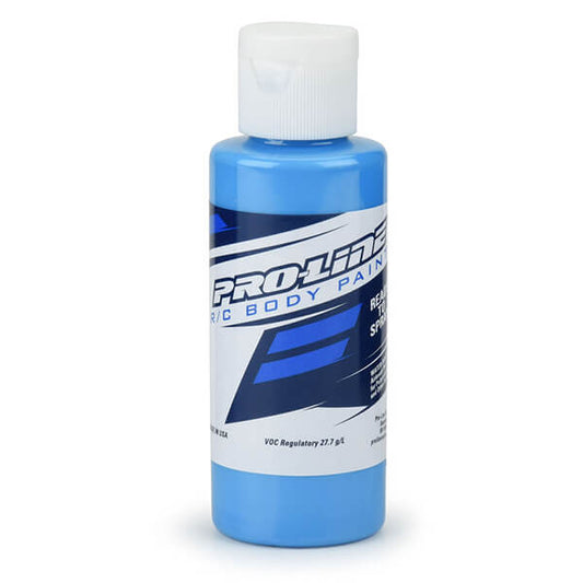 Proline RC Body Paint - Sky Blue PL6325-17