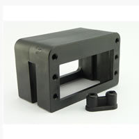 HoBao Hyper 8 Servo Mount H88053