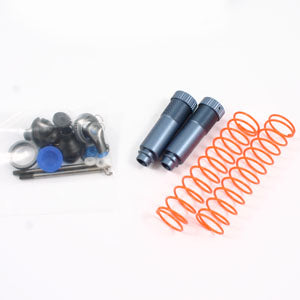 HoBao Hyper Mini St/Hyper Tt Rear Shock Absorber Set H11270