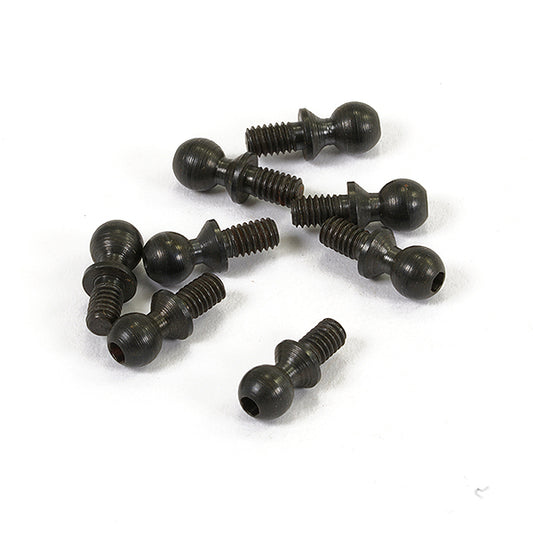 FTX Outback Ranger XC Ball Studs (8Pc) FTX9480