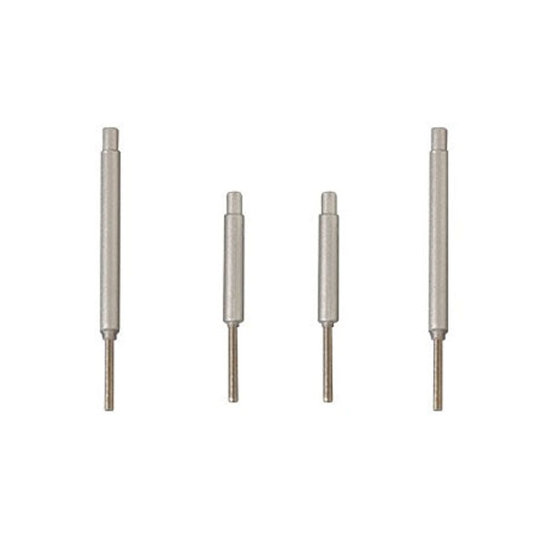 FMS 1700mm F7F Tigercat Silver Machine Gun Set FMSRB108SIL