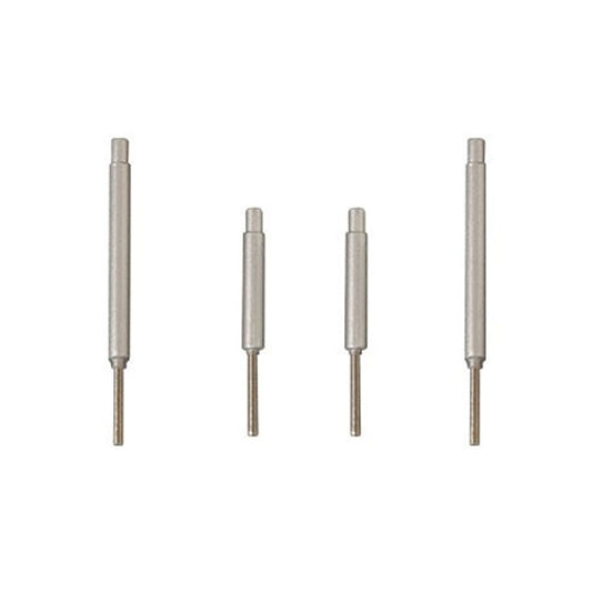 FMS 1700mm F7F Tigercat Silver Machine Gun Set FMSRB108SIL