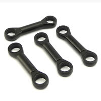 HoBao Hyper 8 Roll Bar Nylon Ball End 4Pcs H88033