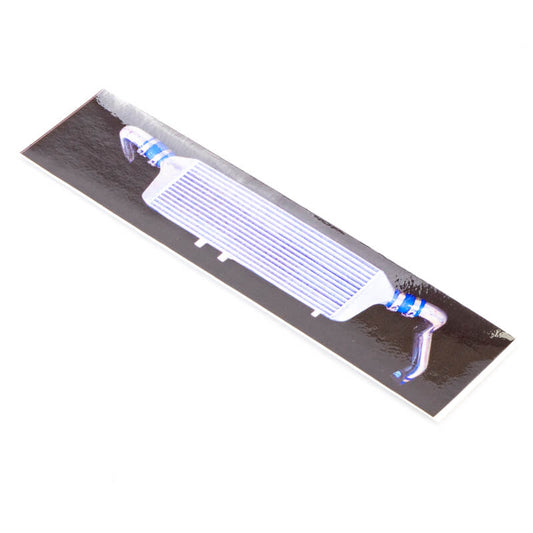 Matrixline After Cooler Engine Decal PC-A048