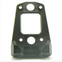 HoBao Hyper ST Centre Diff Plate H86027