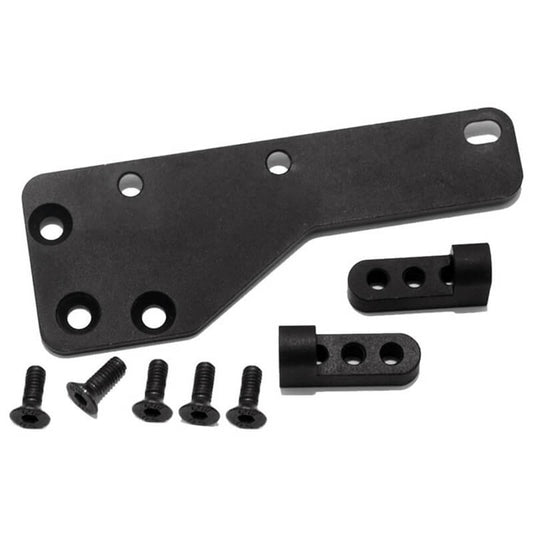 RC4WD Servo Mount for AX2 2 Speed Transmission Z-S0509